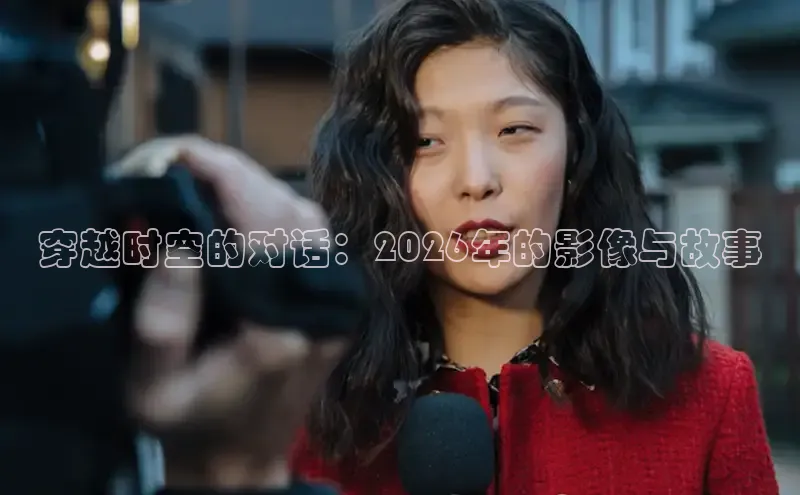 穿越时空的对话：2026年的影像与故事