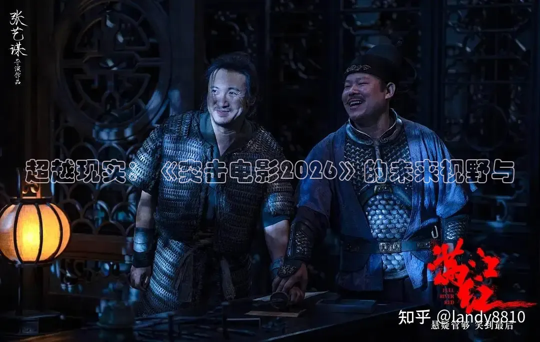 超越现实：《突击电影2026》的未来视野与